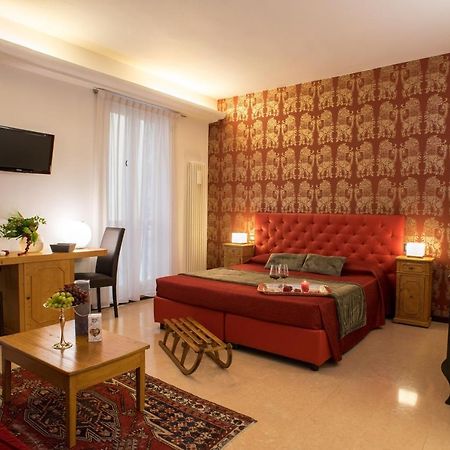 Relais La Torre Hotel Verona Ngoại thất bức ảnh